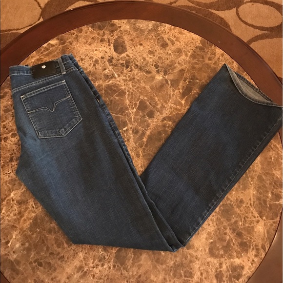 VERSACE JEANS - Picture 3 of 7